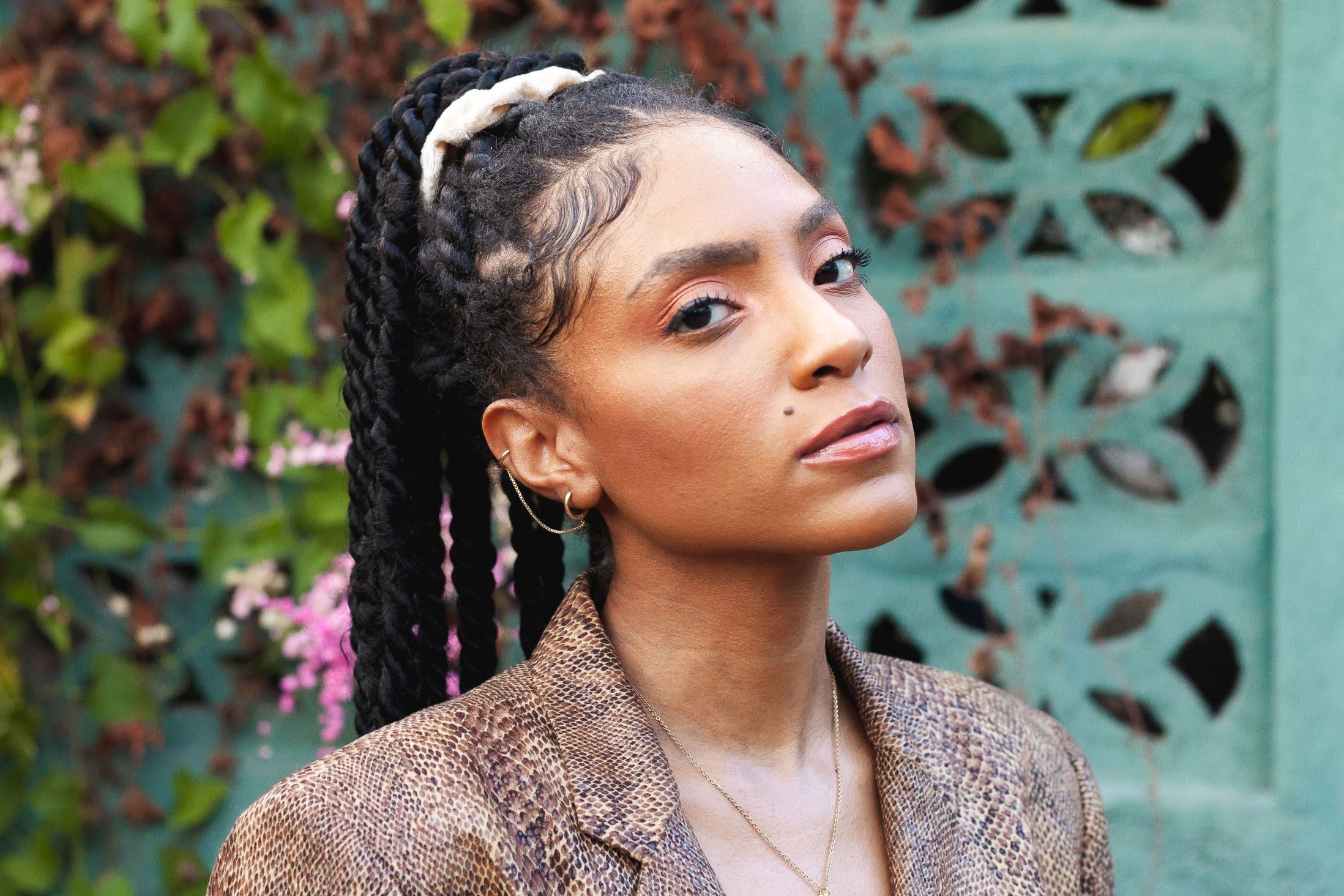Naomi Cowan Secures 2026 JUNO Nomination