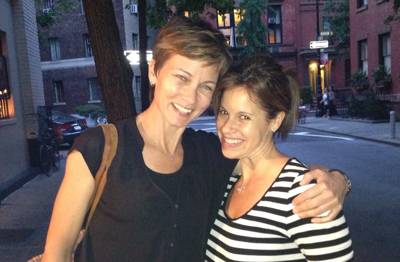 Jenna Wolfe and Stephanie Gosk’s Divorce Filing Creates Pressure Before Court