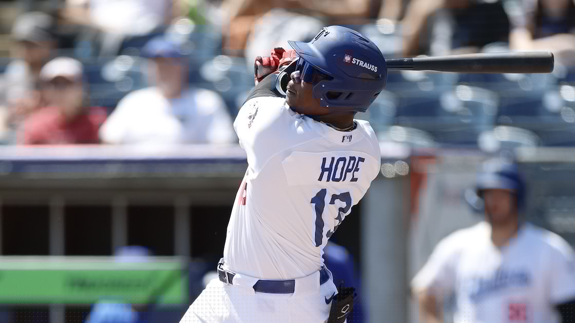 7 Top Prospects Who Could Be Jewels of 2026 MLB Trade Deadline Blockbusters