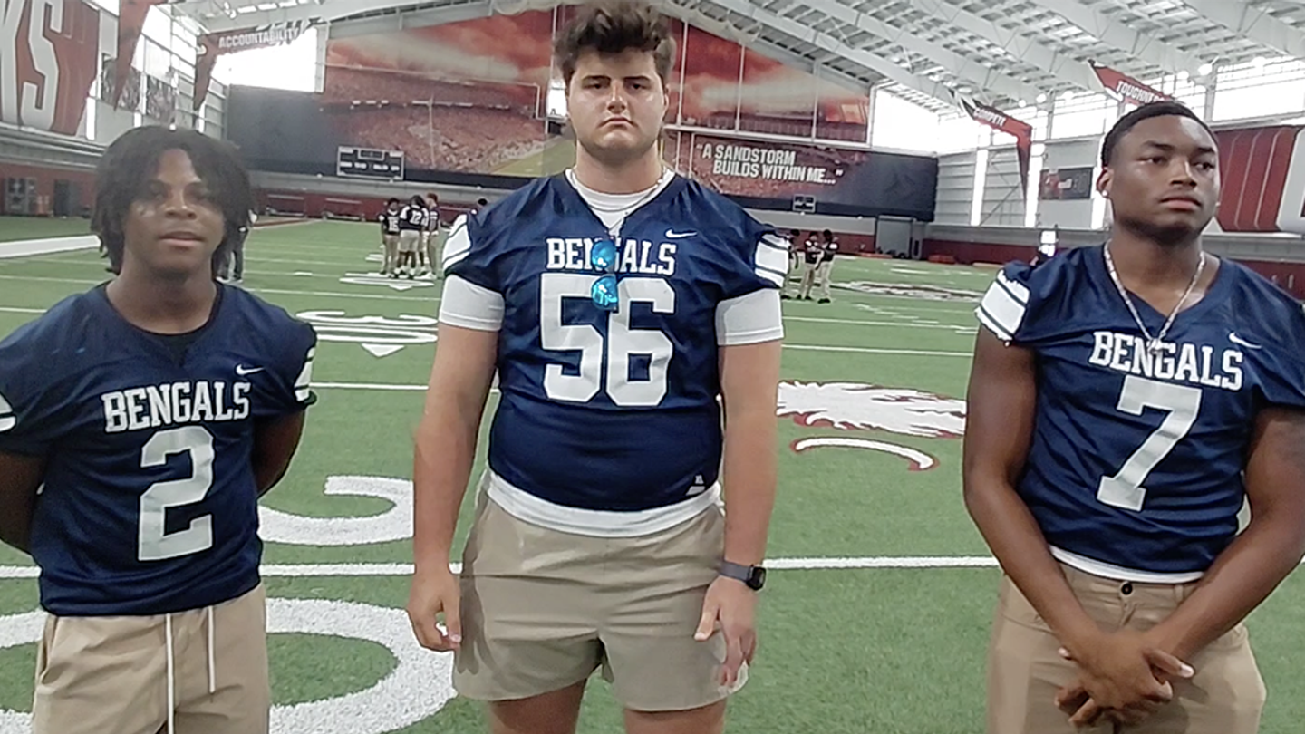Blythewood Believes Playoff Breakthrough Can Fuel Bigger Run in 2026