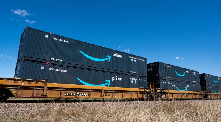 Amazon to issue tariff refunds in ‘limited set of circumstances’