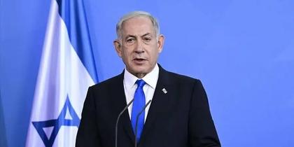 Netanyahu Rejects Palestinian Statehood After UK, Canada, and Australia Recognition