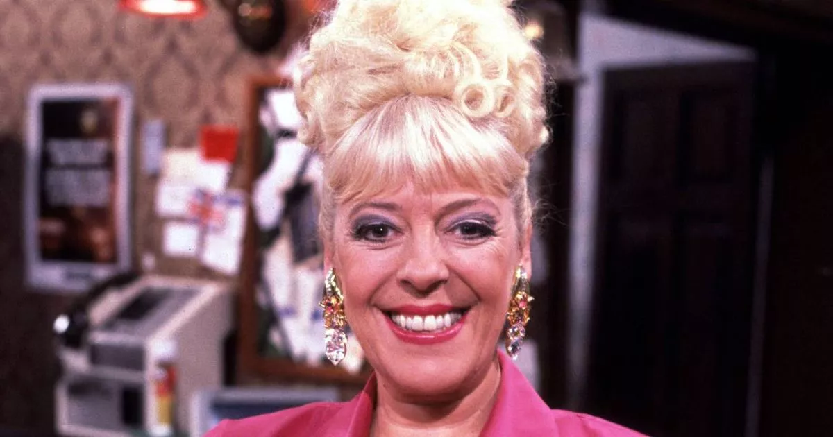 Coronation Street issues sad Bet Lynch update 22 years after exit and fans are sobbing
