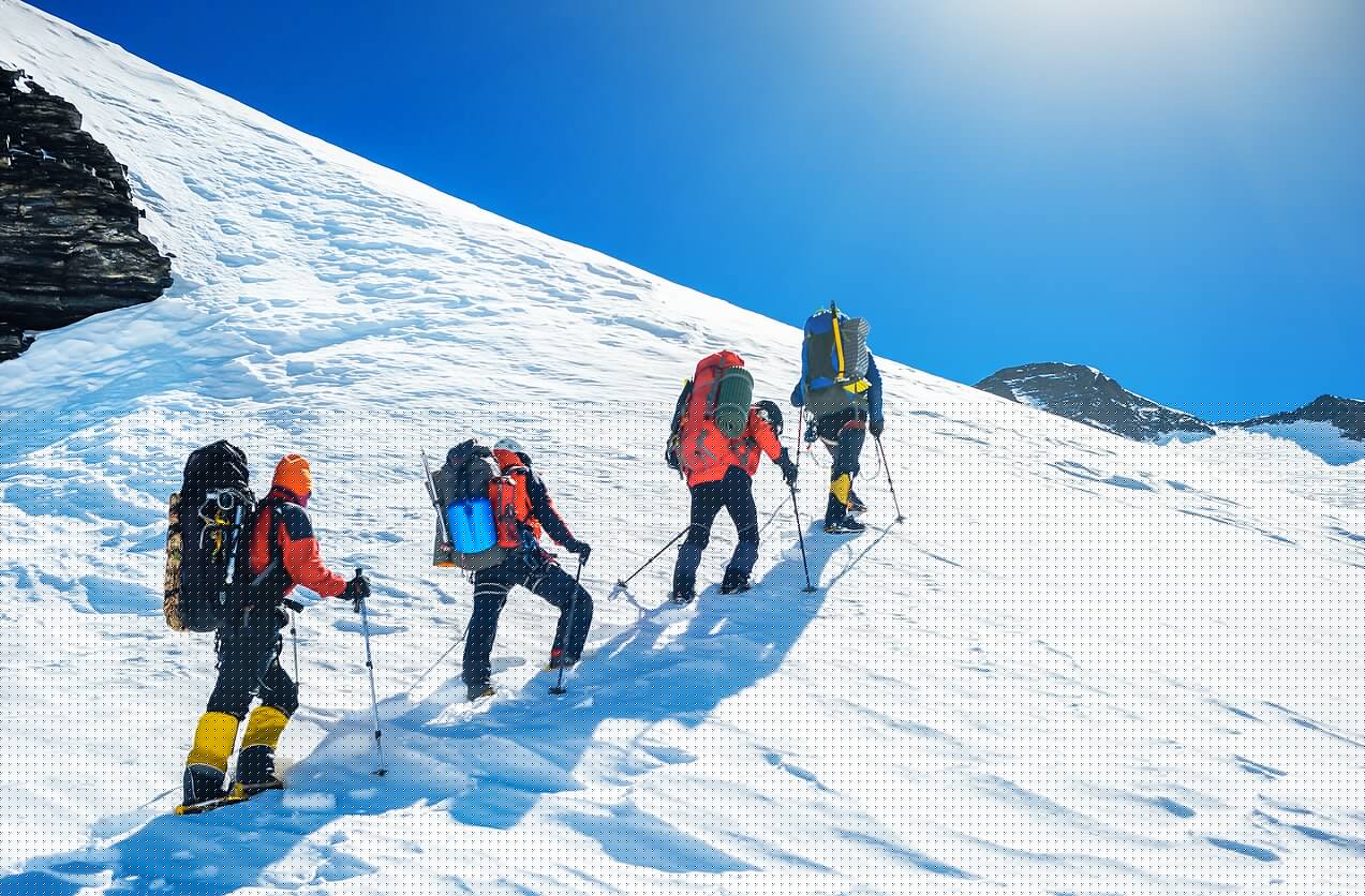 Kirgizijos kalnuose dingo lietuvis alpinistas