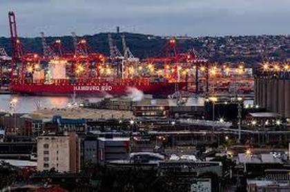 SA seeks R4.8trn infrastructure investment for state-owned companies from Gulf regions