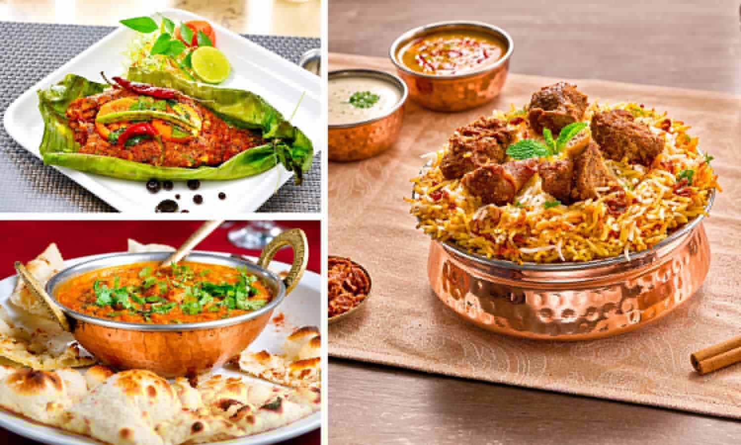 From butter chicken to regional specialties: The evolution of Indian cuisine worldwide