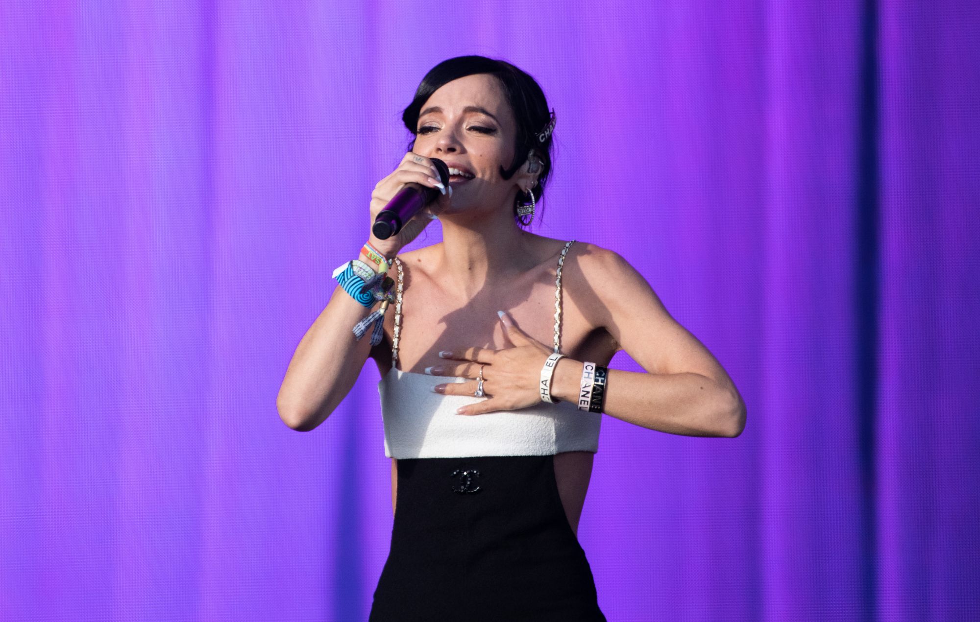 ØYA 2026: Lily Allen, TOMORA and Band Of Horses among latest names for huge line-up