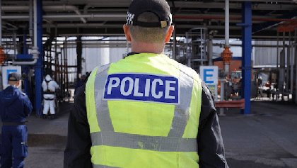 Comment on Man identified over assault investigation in Tilbury by kev