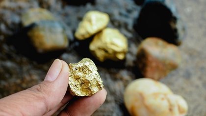 Krakatoa announces initial drilling results at Georgia’s Zopkhito Project
