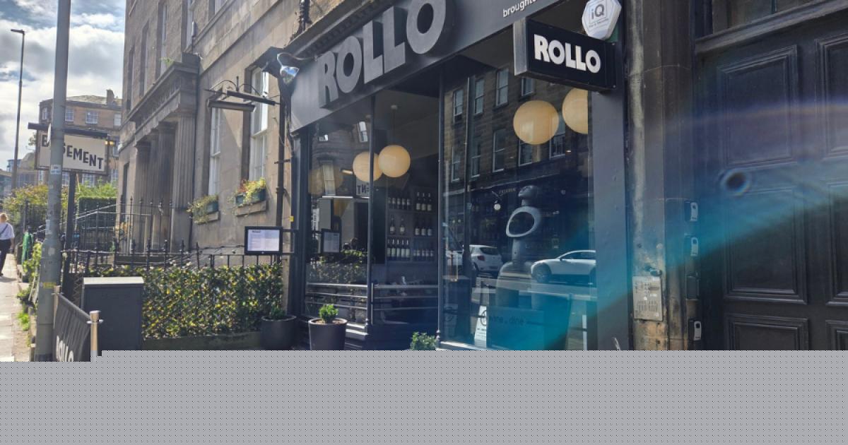 Family sells renowned restaurant in 'one of largest deals of year'
