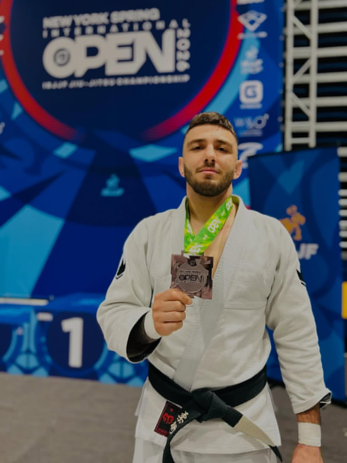 Thiago Brito: saiba quem é o professor brasileiro de jiu-jitsu detido pelo serviço de imigração dos EUA