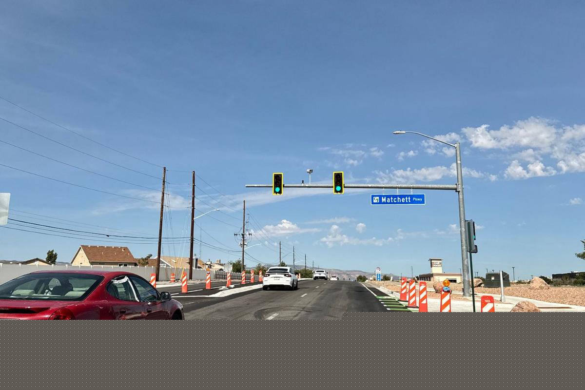 A New Patterson Light Near Mesa County’s Deadliest Corner?