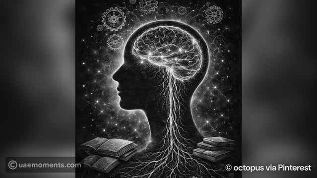 Your Brain Will Reject These 10 Facts Even Though They're 100% True