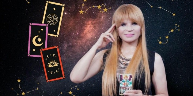 Mhoni Vidente: Horóscopo hoy domingo 09 de agosto