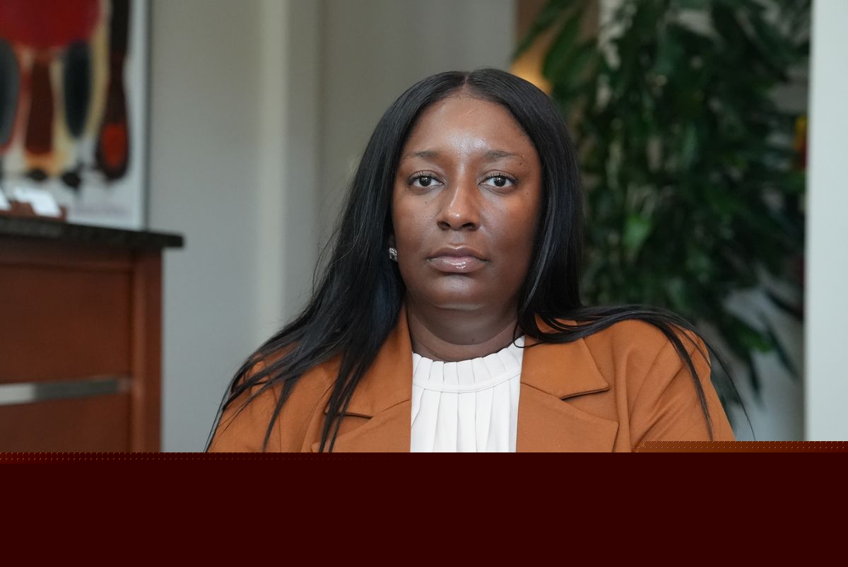 Georgia woman says she was wrongly diagnosed with cancer and had hysterectomy due to labeling error