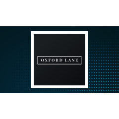 Oxford Lane Capital Q3 Earnings Call Highlights