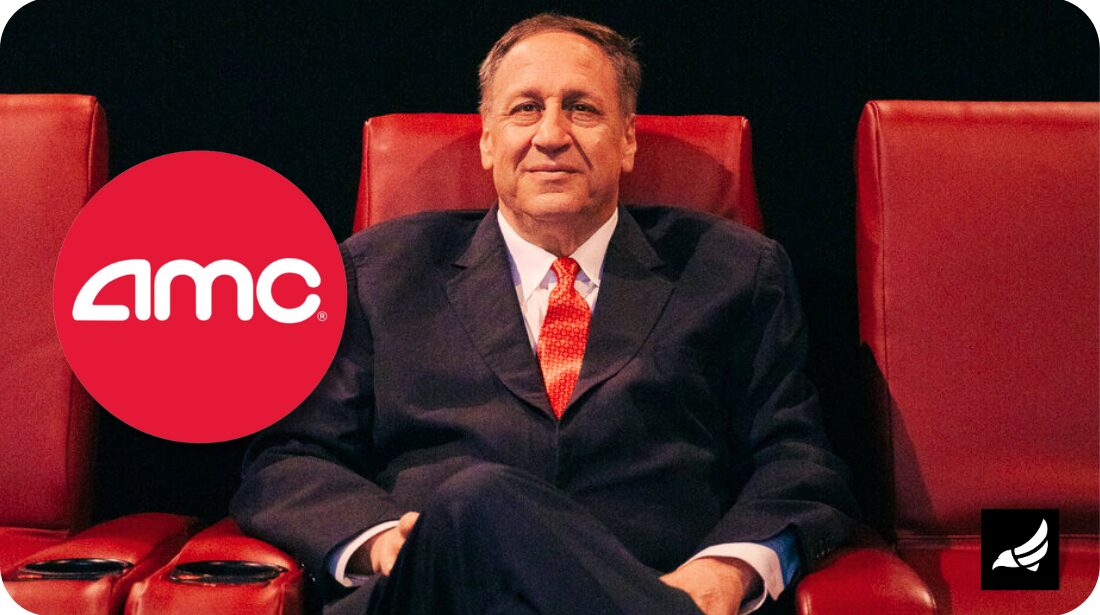 Comment on AMC CEO Adam Aron Now Announces Massive Milestone For Company by RocketShip