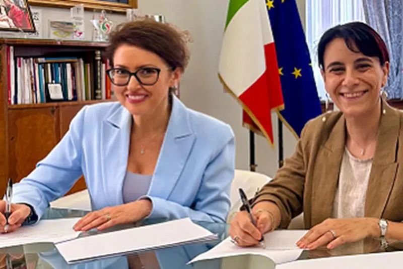 Intesa tra il Ministero del Lavoro e CSVnet ETS per promuovere la cittadinanza attiva