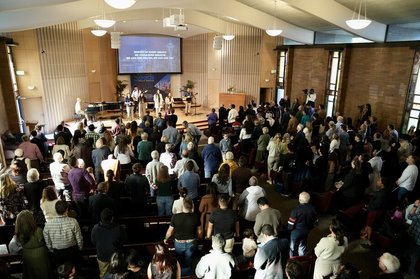 Seeds Vision Strengthens Church Multiplication Culture