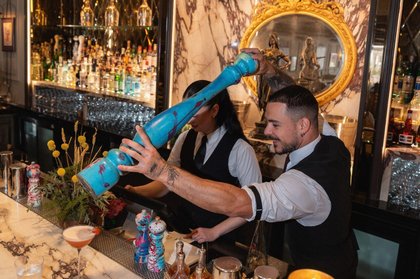 Restaurant review: When the weekend began tastefully