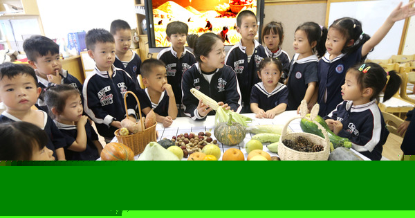 #CHINA-FARMERS' HARVEST FESTIVAL (CN)