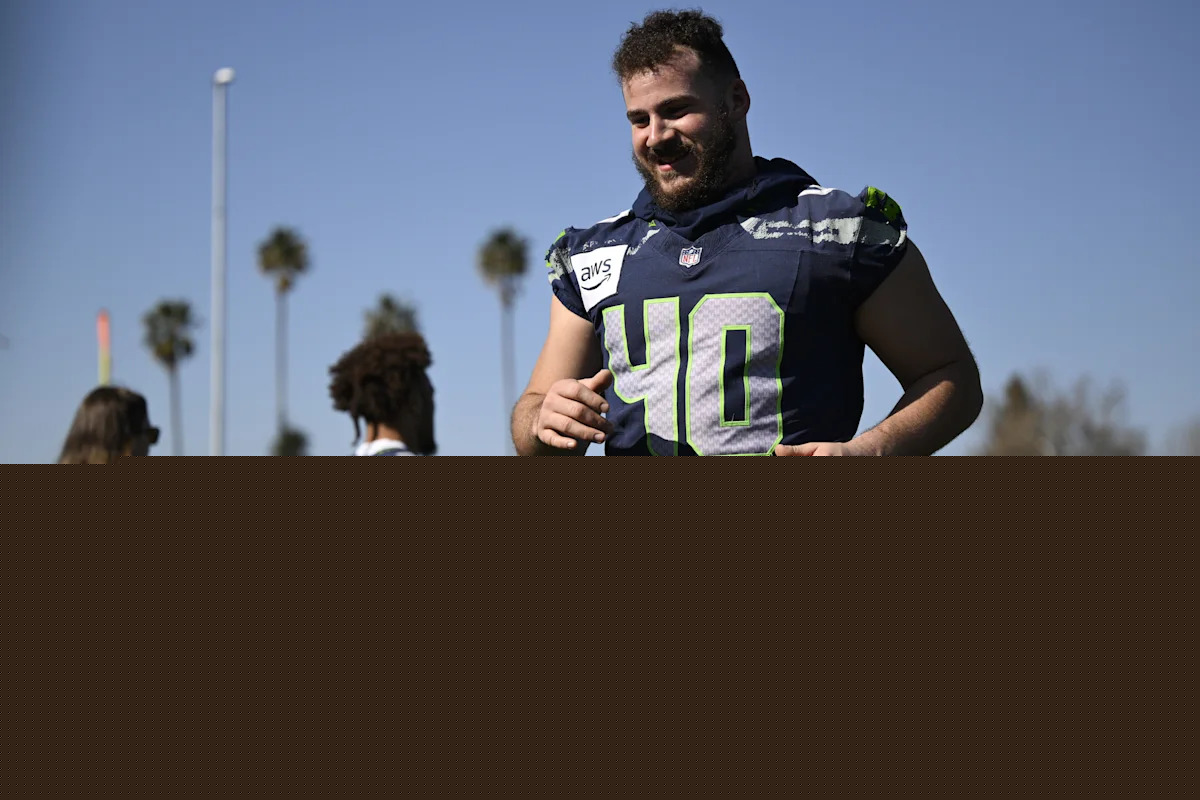 Seahawks training camp 2026: Day 8 news, notes, and injury updates