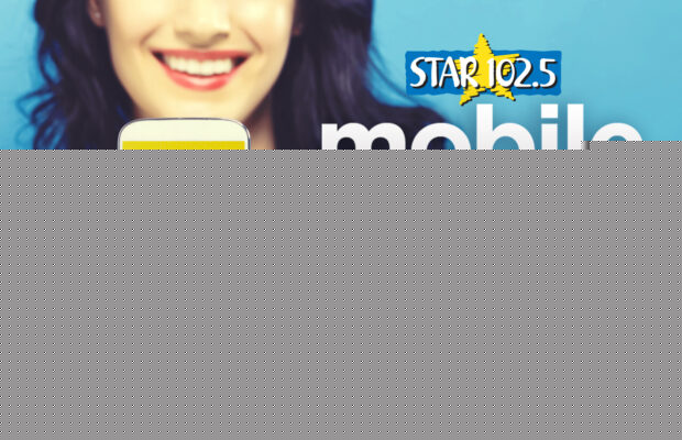 STAR 102.5 Mobile Apps