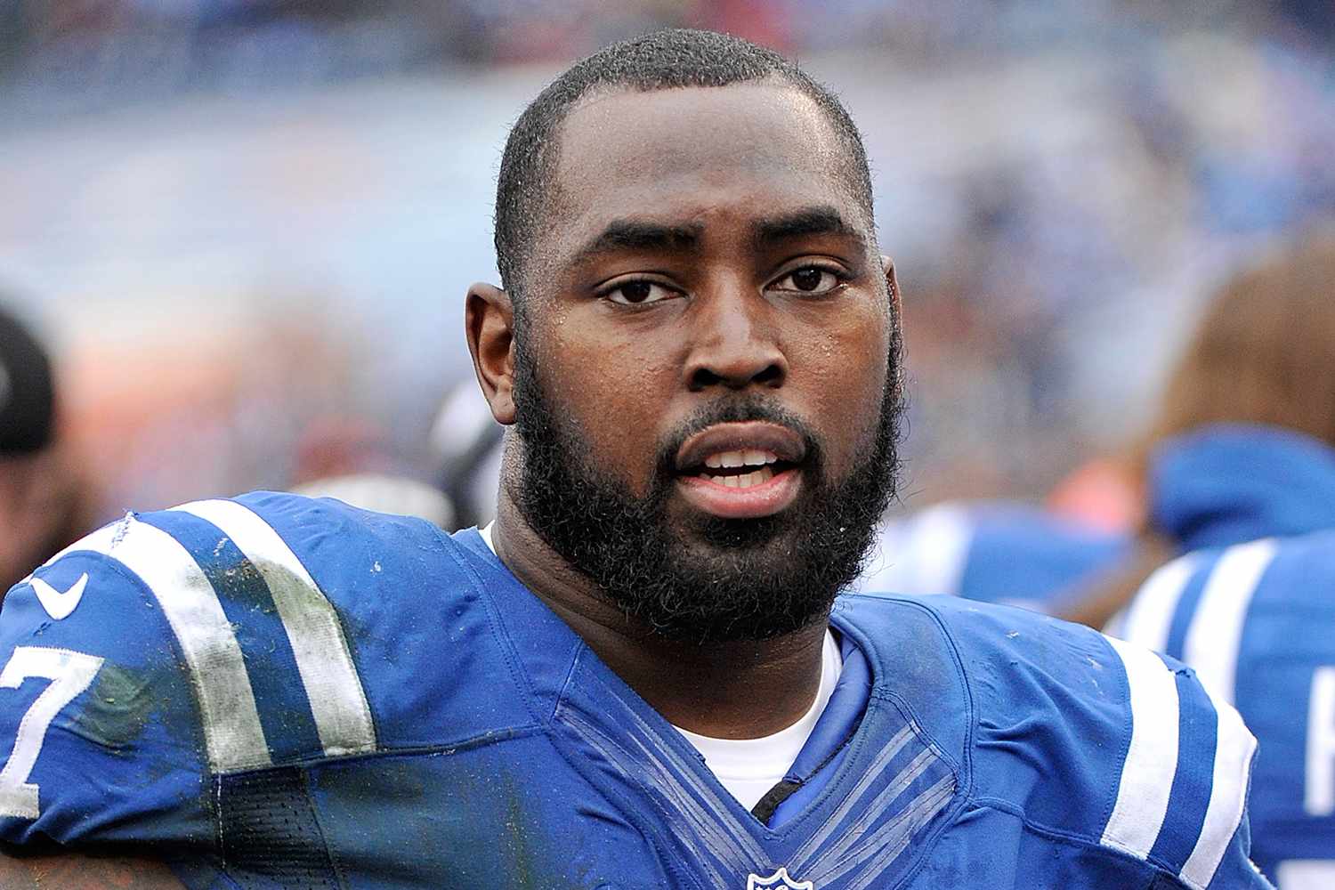 Super Bowl Champion Arthur Jones Dies Suddenly at 39