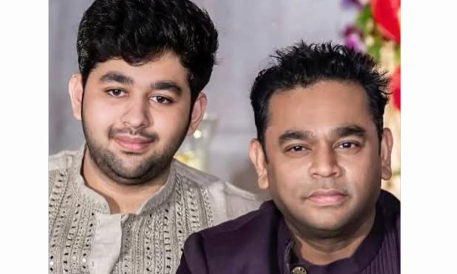 Chennai: AR Rahman’s Son Ameen Sustains Minor Injuries in Car Accident