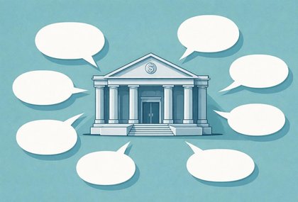 Commercial Real Estate Leaders React To The Fed's Decision To Hold Rates