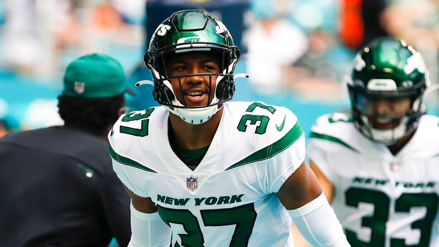 Ex-Jets fan-favorite cornerback receives NFL lifeline with Texans workout