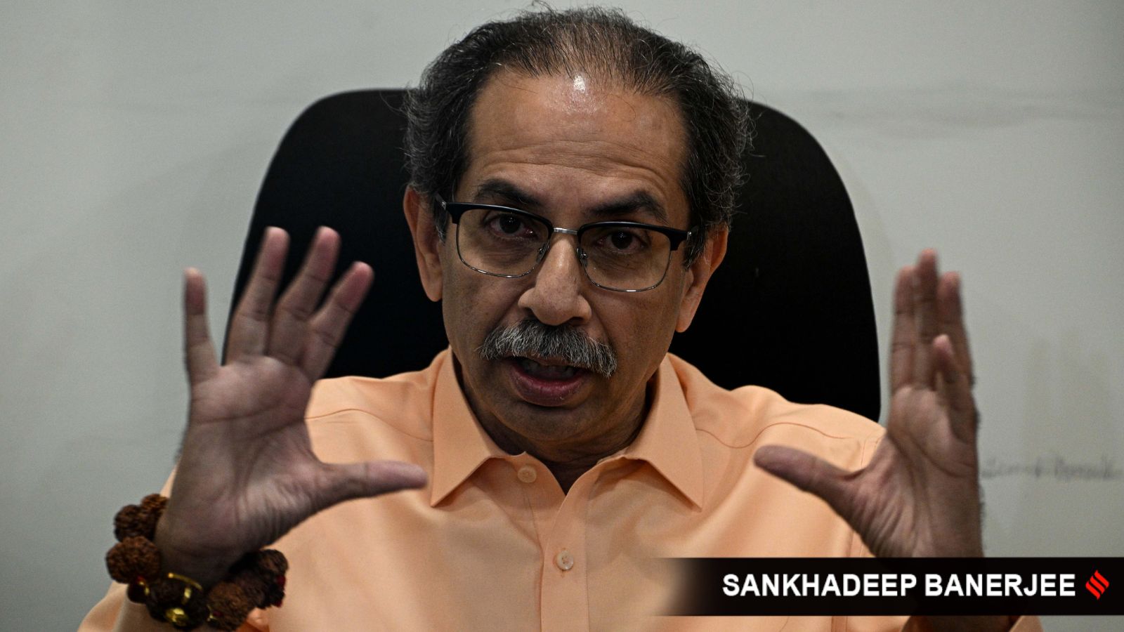 Uddhav slams BJP, says it is clueless, can’t govern, apologises to citizens for not focussing hard on Pune and its infra problems