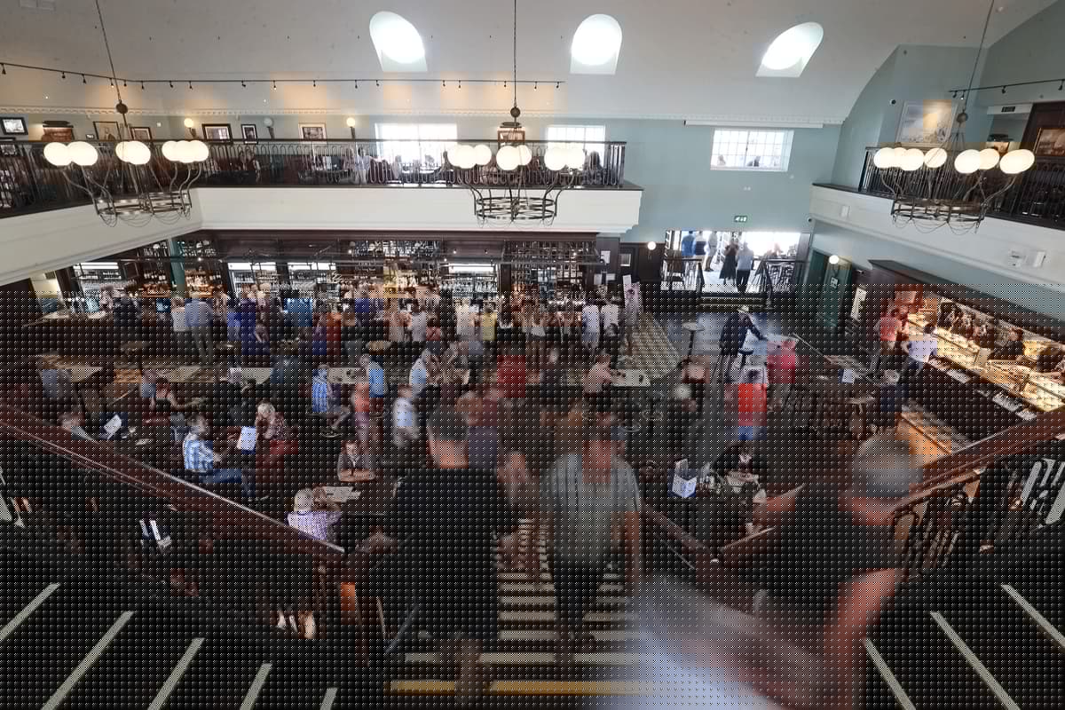 Ten new Wetherspoons pubs to open before Christmas - with two coming to London