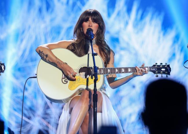 Country owns the charts. Will the Grammys finally reward the genre with Record of the Year again?
