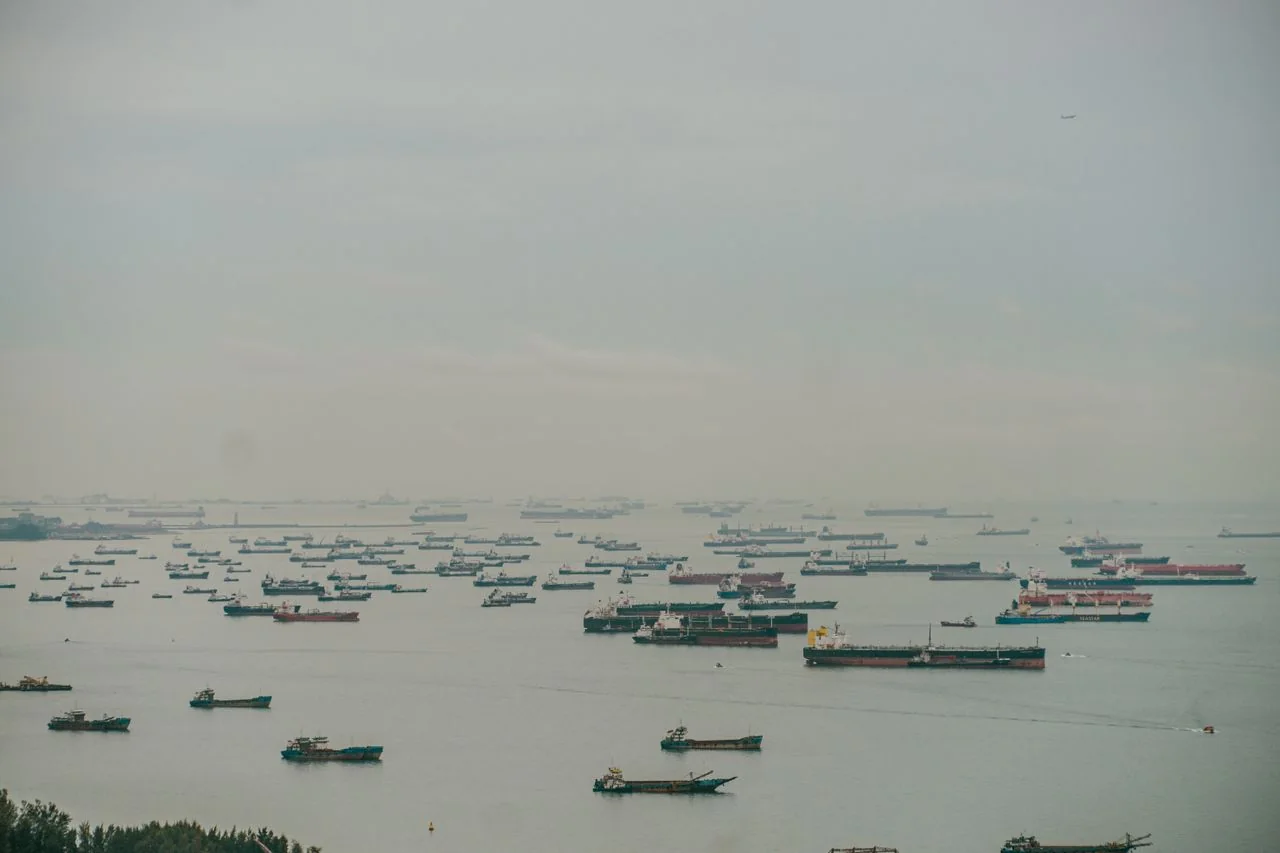 UK Chamber of Shipping Expresses Concerns Over Possible Hormuz Strait Tolls
