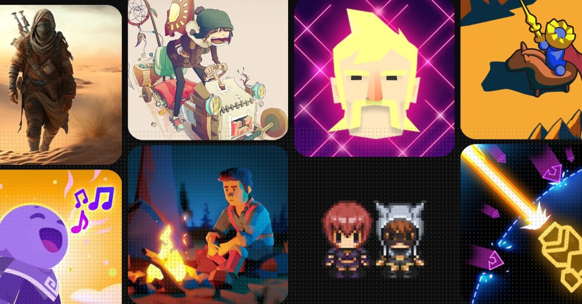 Mid-week Android game and app deals: Exile, Last Survivor, Summer Catchers, Thronefall, more