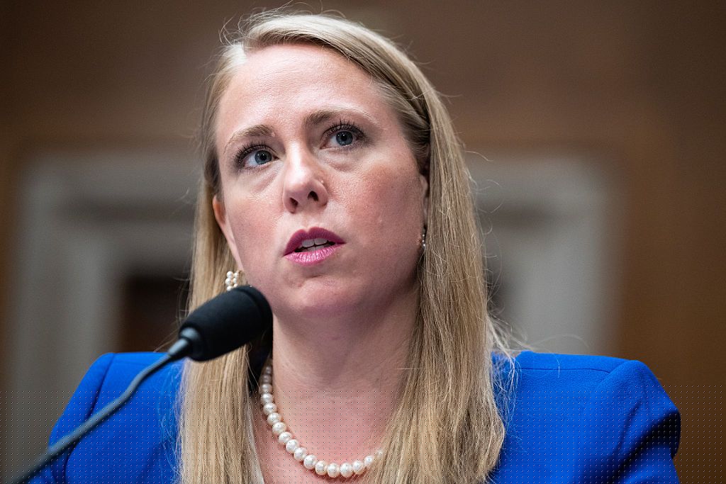EEOC Sued For Halting Federal Sexual Harassment Case
