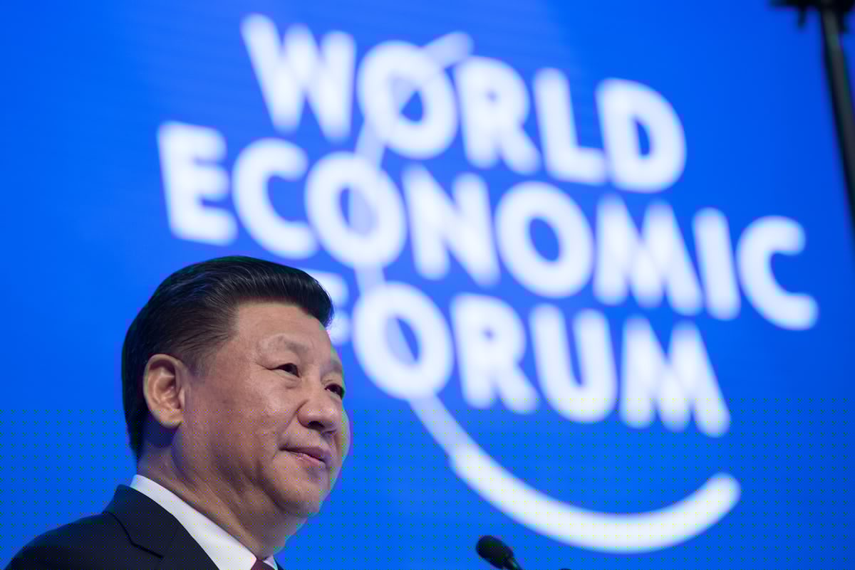 Q&A: Will China and the BRICS fill the ‘leadership gap’ on climate change?