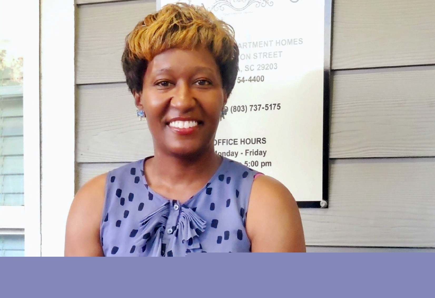 Comment on Guest Column: Columbia Candidate’s Hate Has No Place In Our State by Squishy123 (the original)
