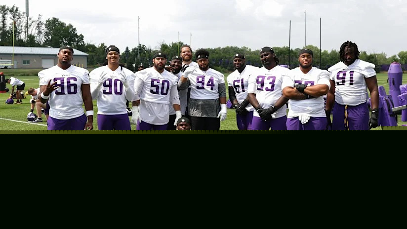 Start of Training Camp Rundown
