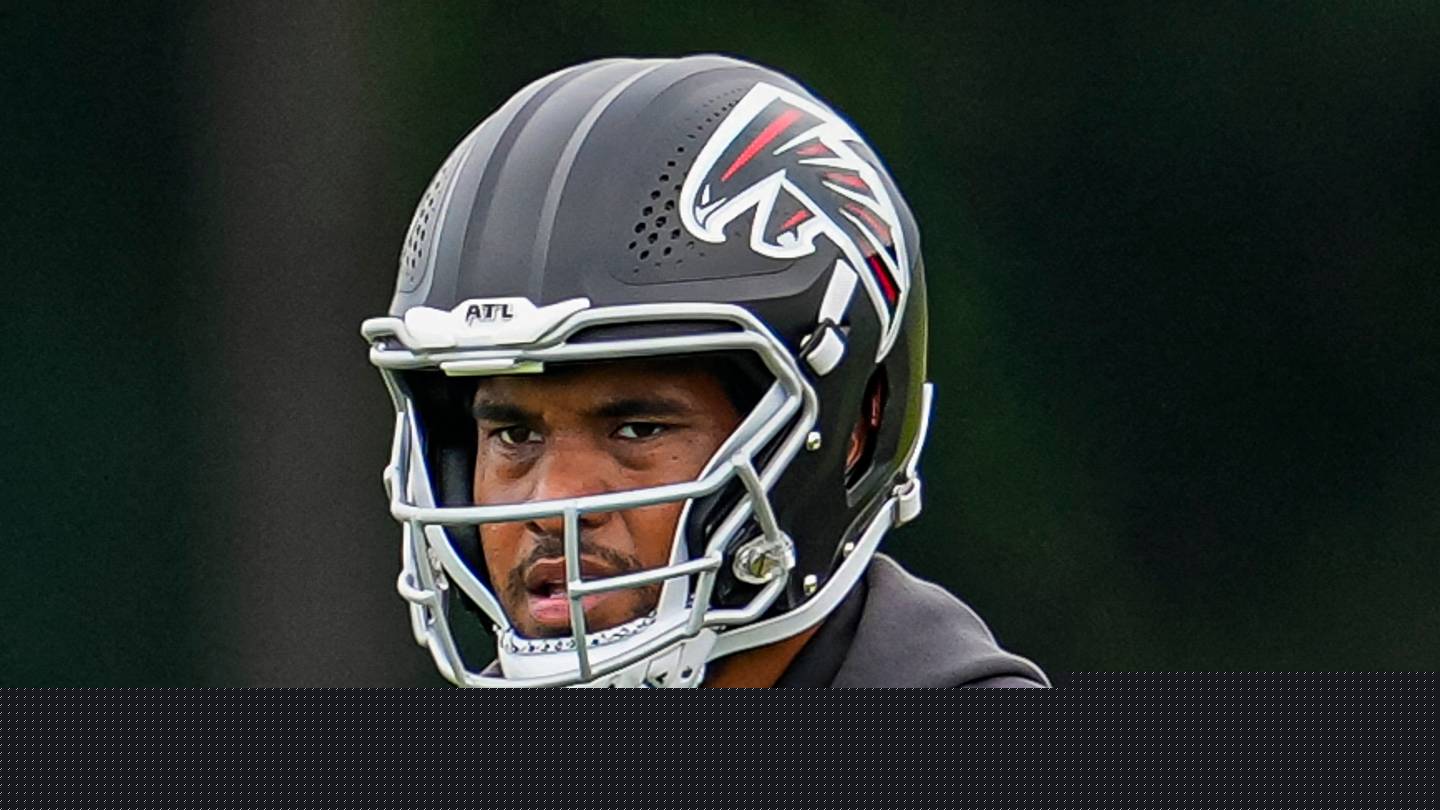 Falcons just received the Tua Tagovailoa update they desperately needed to hear