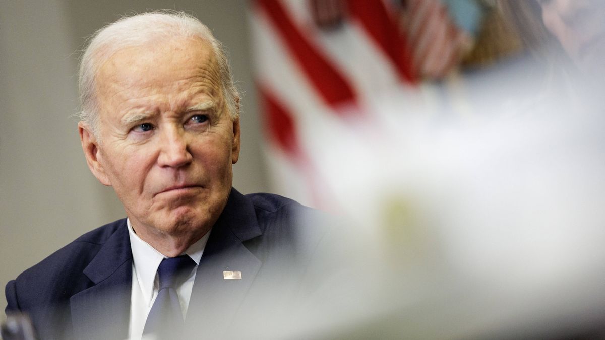 Joe Biden: Krebs breitet sich aus – Sohn schildert Leidensdruck