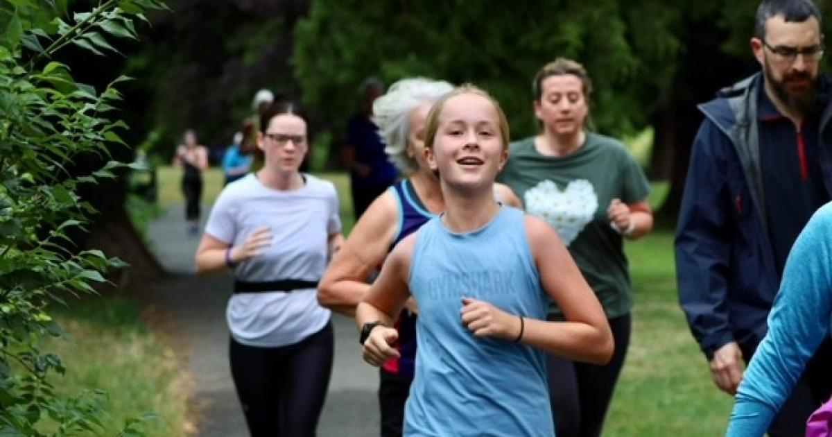 Teen to make comeback to running after brain tumour recovery