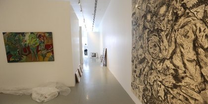 ART WKND GDL 2026: Todo lo que no te puedes perder en la escena artística tapatía