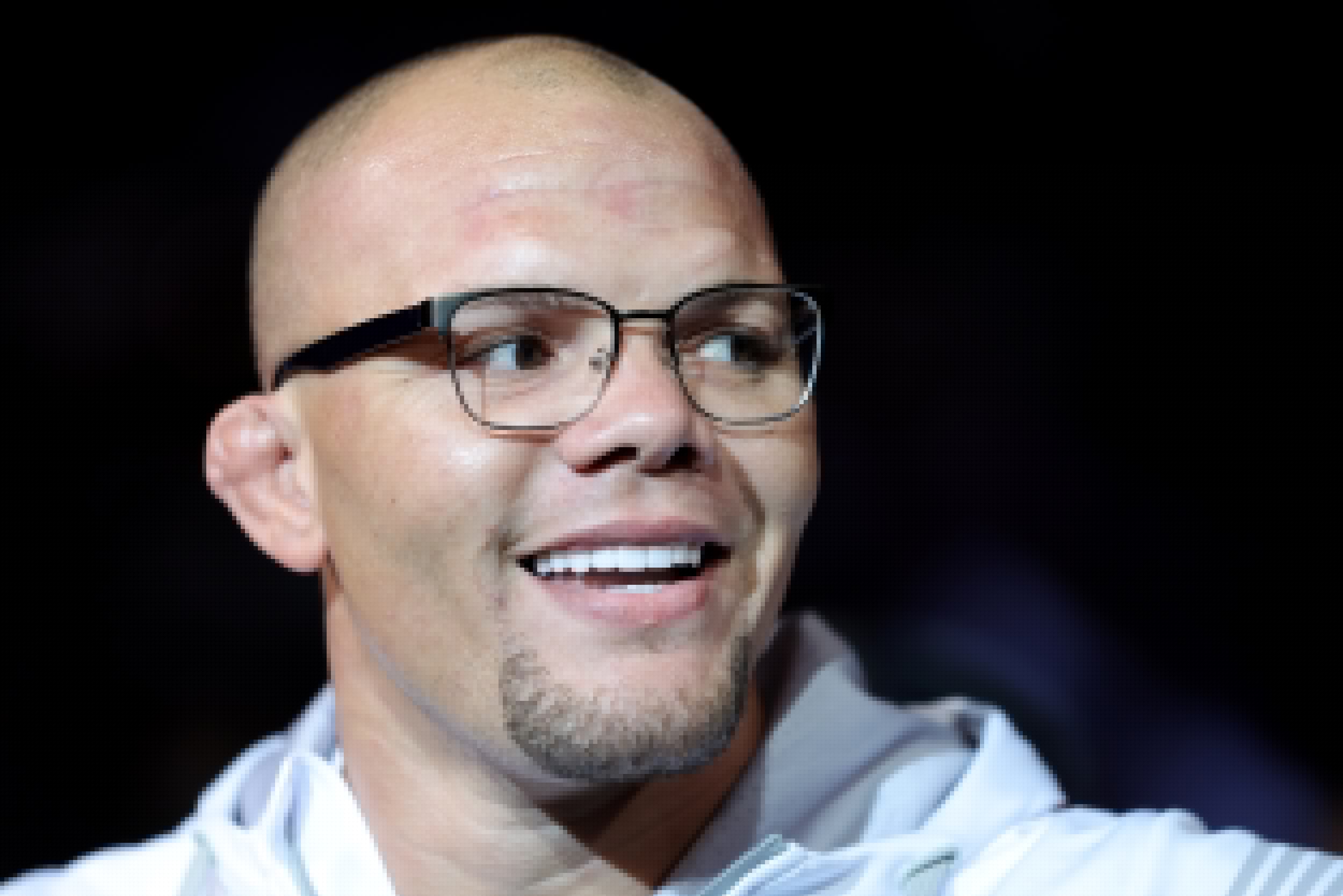 Former UFC Title Challenger Anthony Smith Arrested On Three Felony Charges In Nebraska