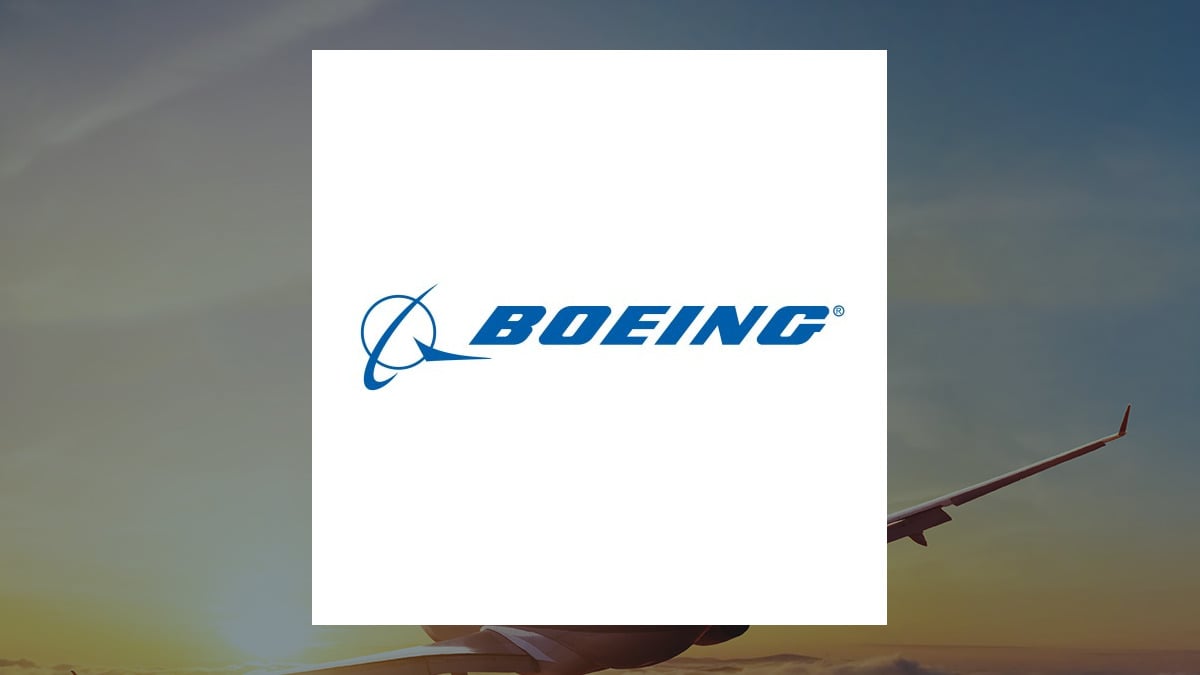 Boeing (NYSE:BA) Issues Quarterly Earnings Results