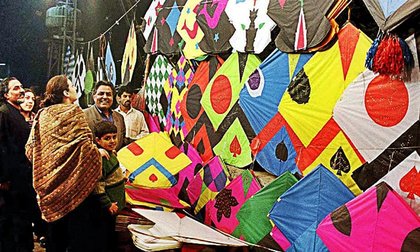 Basant 2026: Major decision announced to maintain kite prices in Lahore