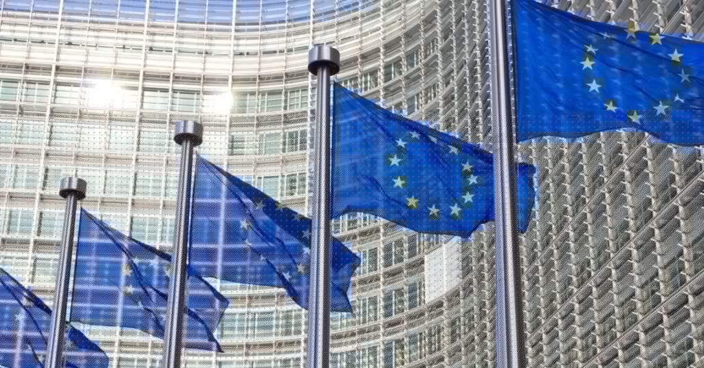 New EU Rules Now Require AI-Generated Content And Deepfakes To Be Labelled