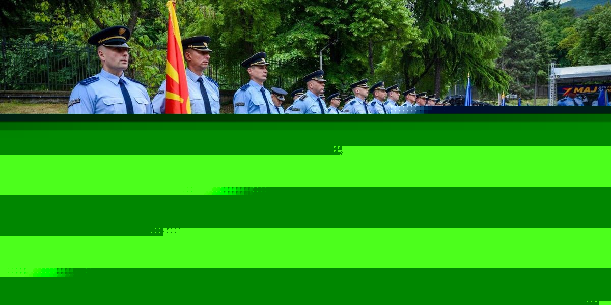 Policët praktikantë shkelin kushtetutën gjatë betimit, nuk e thonë emrin kushtetues të RMV-së