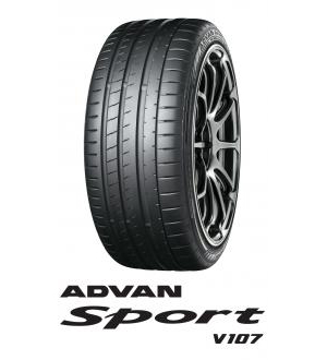 Yokohama Advan Sport named original equipment for Mazda MX-5